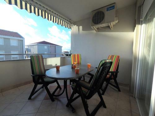 Apartments Sweet Balcony And Terrace