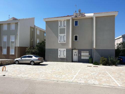 Apartments Sweet Balcony And Terrace