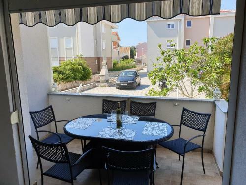 Apartments Sweet Balcony And Terrace