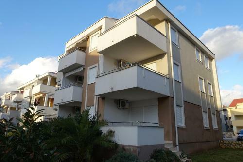 Apartments Sweet Balcony And Terrace