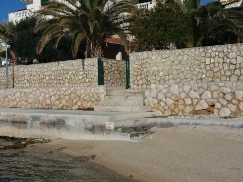Apartments Next To Sea Maris