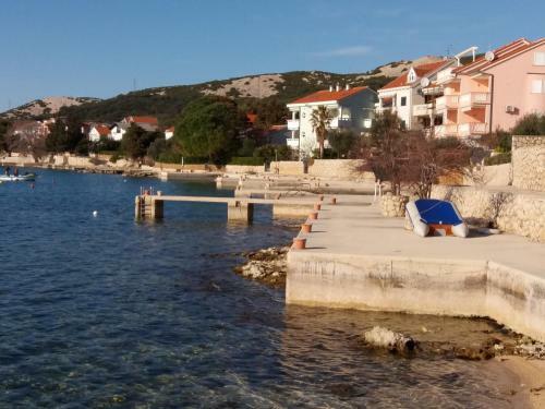 Apartments Next To Sea Maris