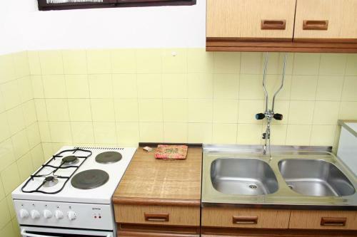 Apartments By The Sea Stara Novalja, Pag - 4143