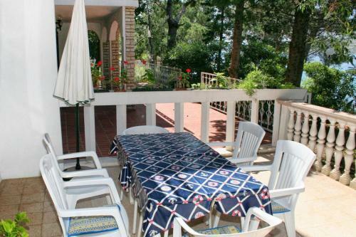 Apartments By The Sea Stara Novalja, Pag - 4143