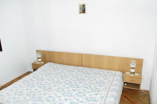 Apartments By The Sea Stara Novalja, Pag - 4143