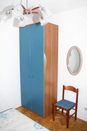 Apartments By The Sea Stara Novalja, Pag - 4143