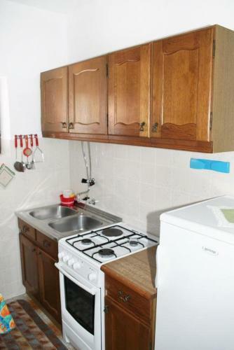 Apartments By The Sea Stara Novalja, Pag - 4143