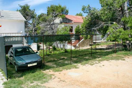 Apartments By The Sea Stara Novalja, Pag - 4143