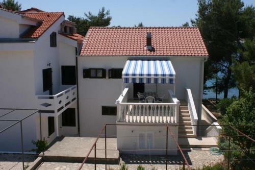 Apartments By The Sea Stara Novalja, Pag - 4143