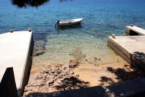 Apartments By The Sea Stara Novalja, Pag - 4143