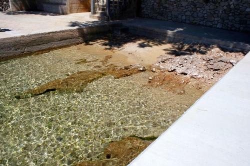 Apartments By The Sea Stara Novalja, Pag - 4143