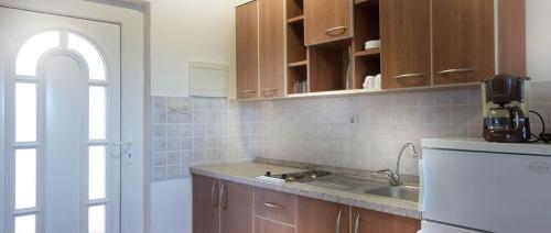 Apartamento Poolhouse Novalja (3565)