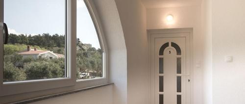 Apartamento Poolhouse Novalja (3565)