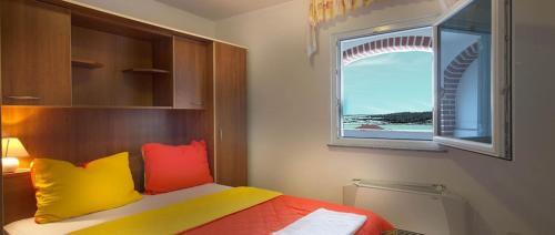 Apartamento Poolhouse Novalja (3565)