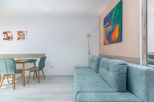 Apartamentos Vita