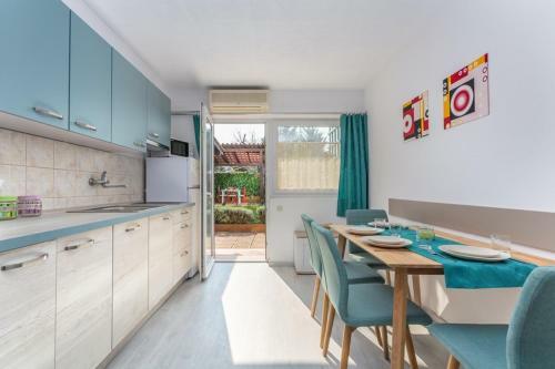 Apartamentos Vita