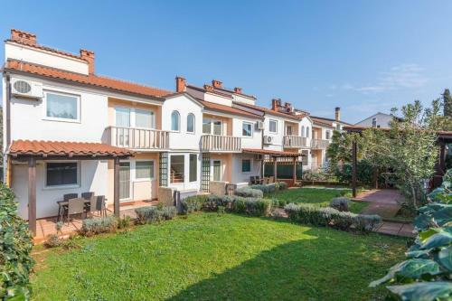 Apartamentos Vita