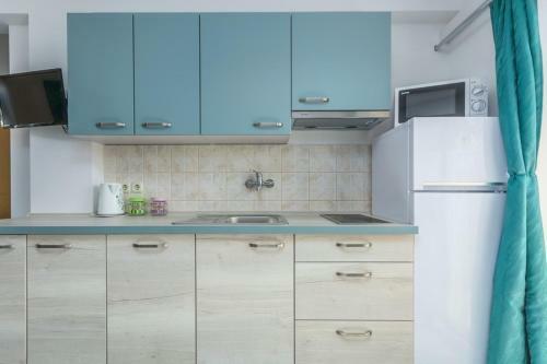 Apartamentos Vita