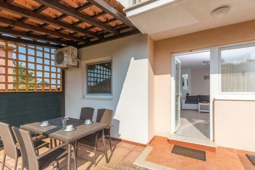 Apartamentos Vita