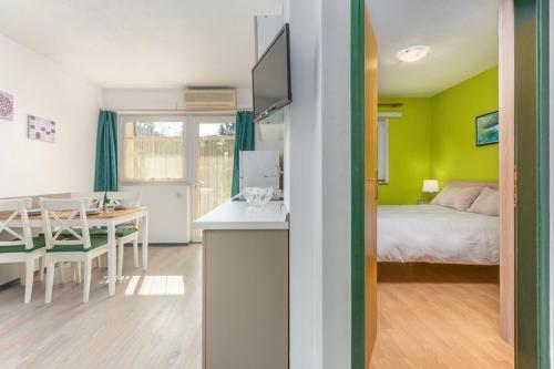 Apartamentos Vita