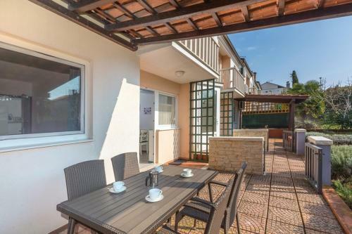 Apartamentos Vita