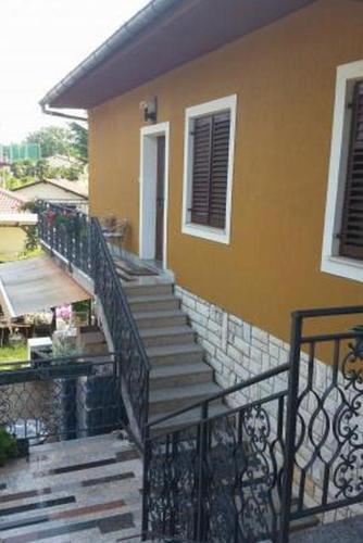 Apartments By The Sea Dajla, Novigrad - 13481
