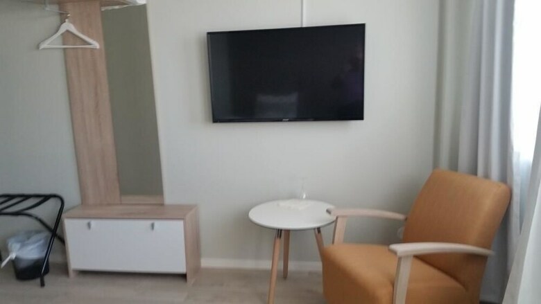 Corner Motell