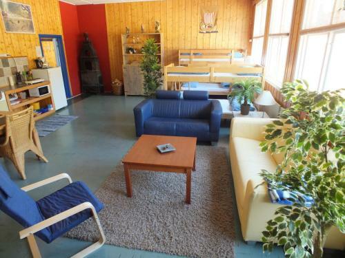 Apartamento Henseid Skole