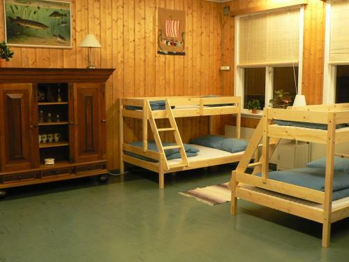 Apartamento Henseid Skole