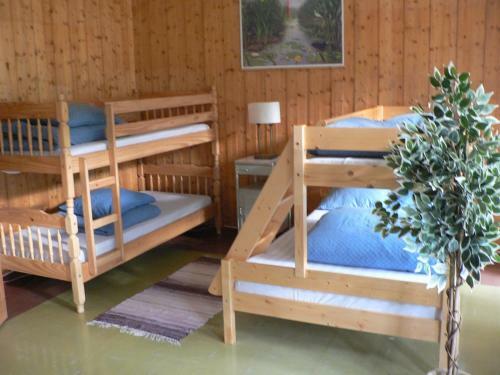 Apartamento Henseid Skole