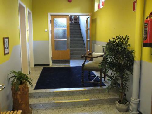 Apartamento Henseid Skole