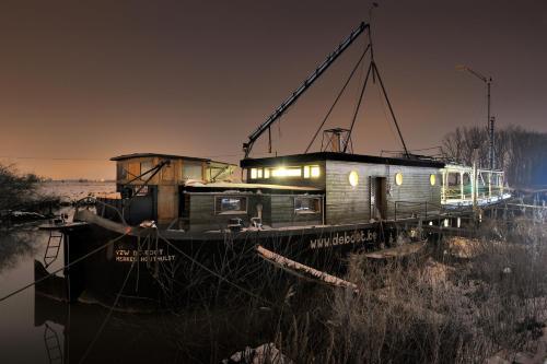 De Boot