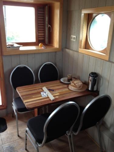 De Boot