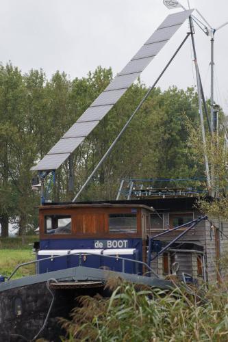 De Boot