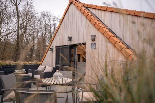 B&B De Klaproos
