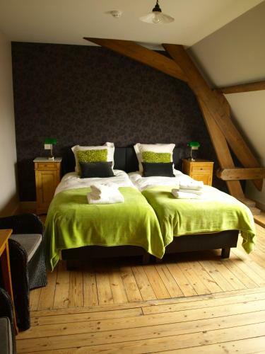 B&B Pastorie Van Merkem
