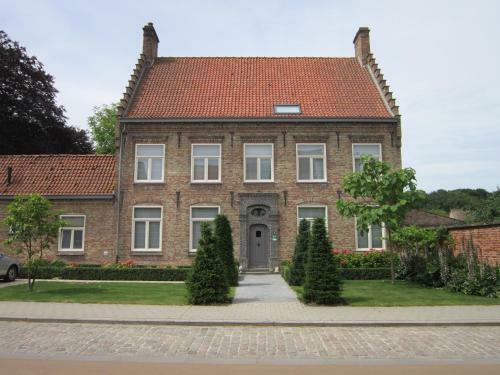 B&B Pastorie Van Merkem