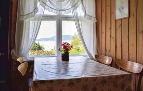 Holiday Home Sk�nevik Sk�nevikstrand