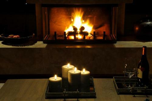 Two Rooms Hotel