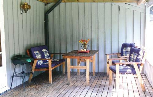 Holiday Home Tommared Svenljunga II