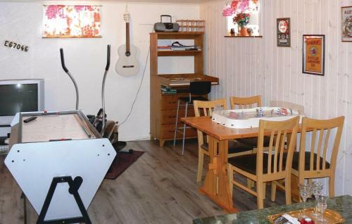 Holiday Home Tommared Svenljunga II