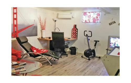 Holiday Home Tommared Svenljunga II