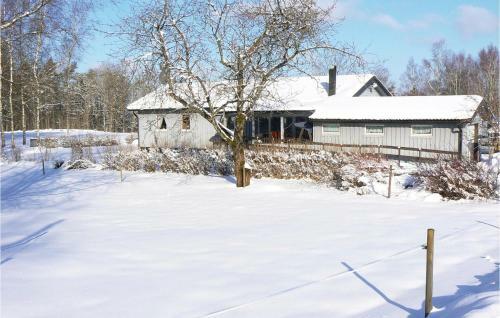 Holiday Home Tommared Svenljunga II