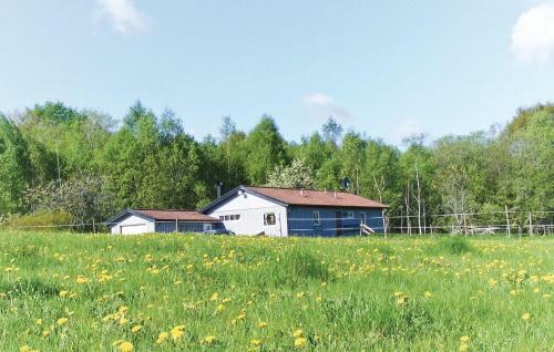 Holiday Home Tommared Svenljunga II