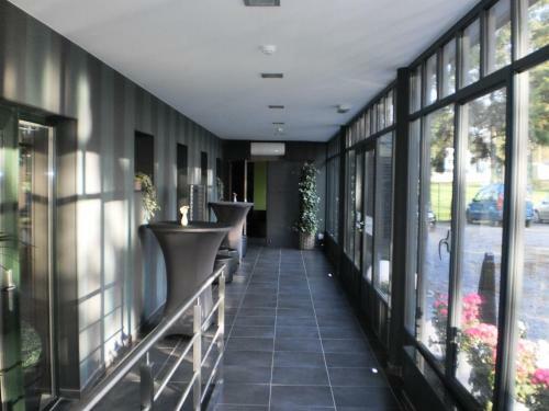Hotel Domaine Du Haut Vent