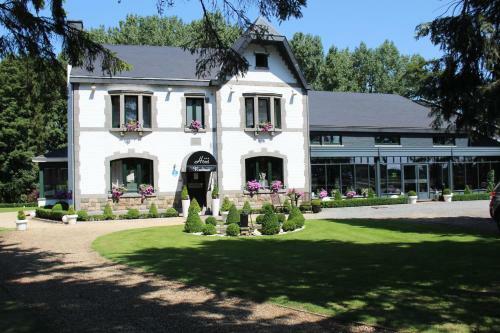 Hotel Domaine Du Haut Vent