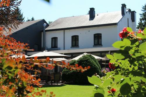Hotel Domaine Du Haut Vent