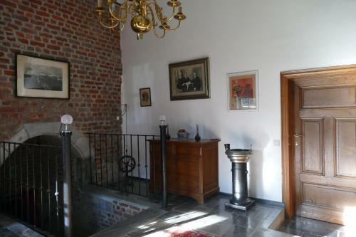 B&B Aux Beaux Buis