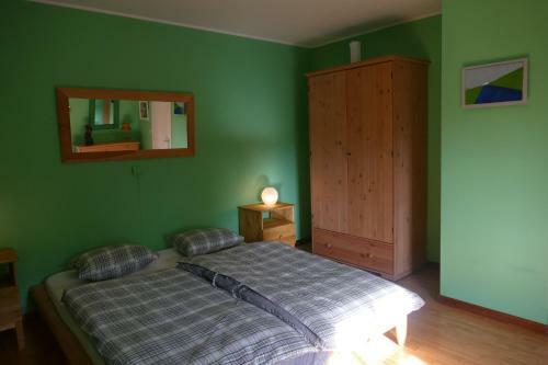 B&B Aux Beaux Buis