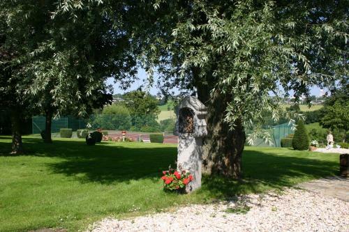 B&B Aux Beaux Buis